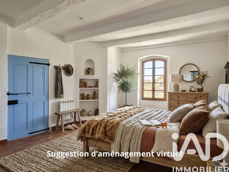 Vente Maison de village 3 pièces — photo 1