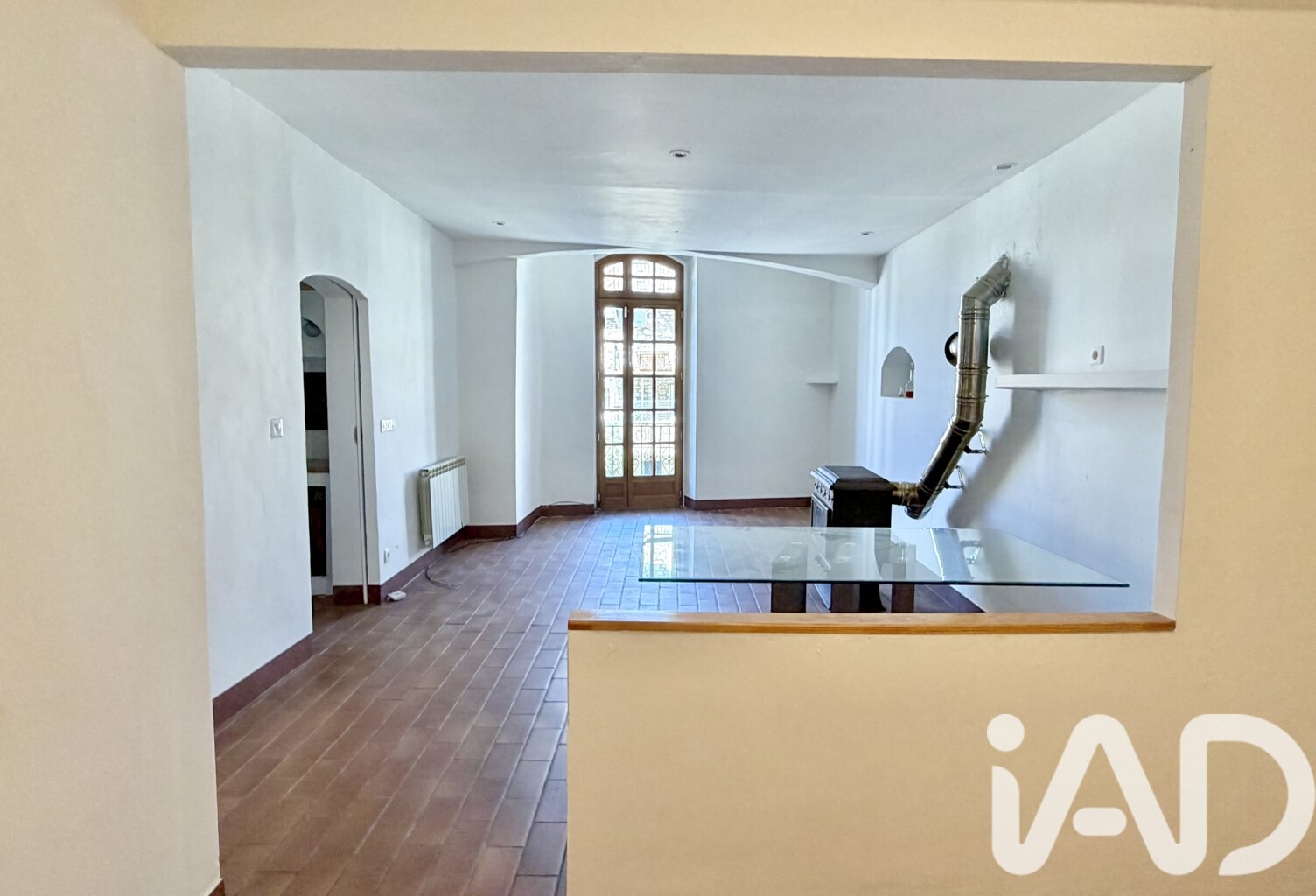 Vente Maison de village 3 pièces — photo 1