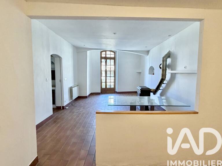 Vente Maison de village 3 pièces — photo 1