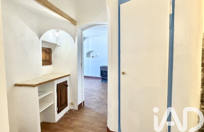 Vente Maison de village 3 pièces — photo 2