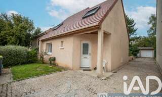 Maison 5 Pièces 118 m² à vendre à Brunoy (91800)