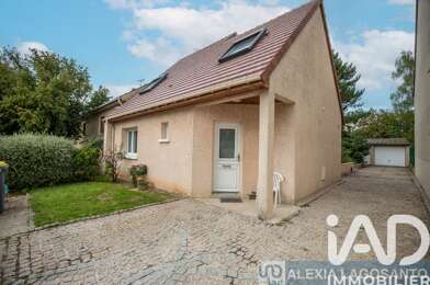 Maison 5 pièces 375000 €