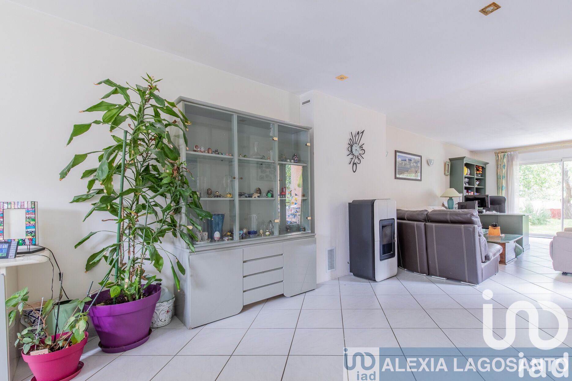 Maison à vendre, 5 pièces, 118 m², Brunoy