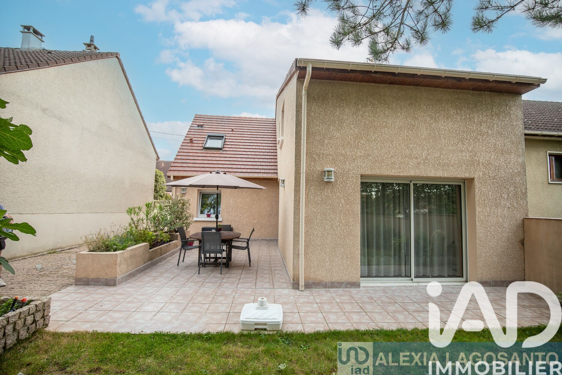 Vente Maison traditionnelle 5 pièces - Photo 5