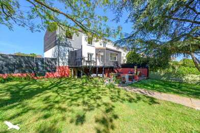 Maison 6 pièces 544440 €
