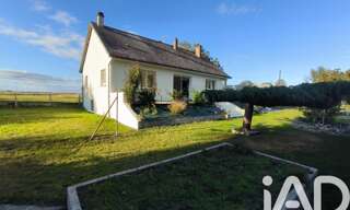 Maison 7 Pièces 157 m² à vendre à Barc (27170)