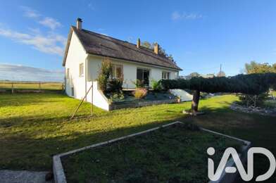 Maison 7 pièces 225000 €