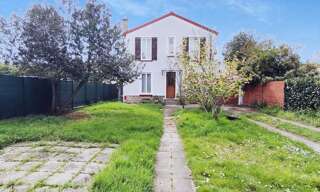 Maison 5 Pièces 104 m² à vendre à Montgeron (91230)