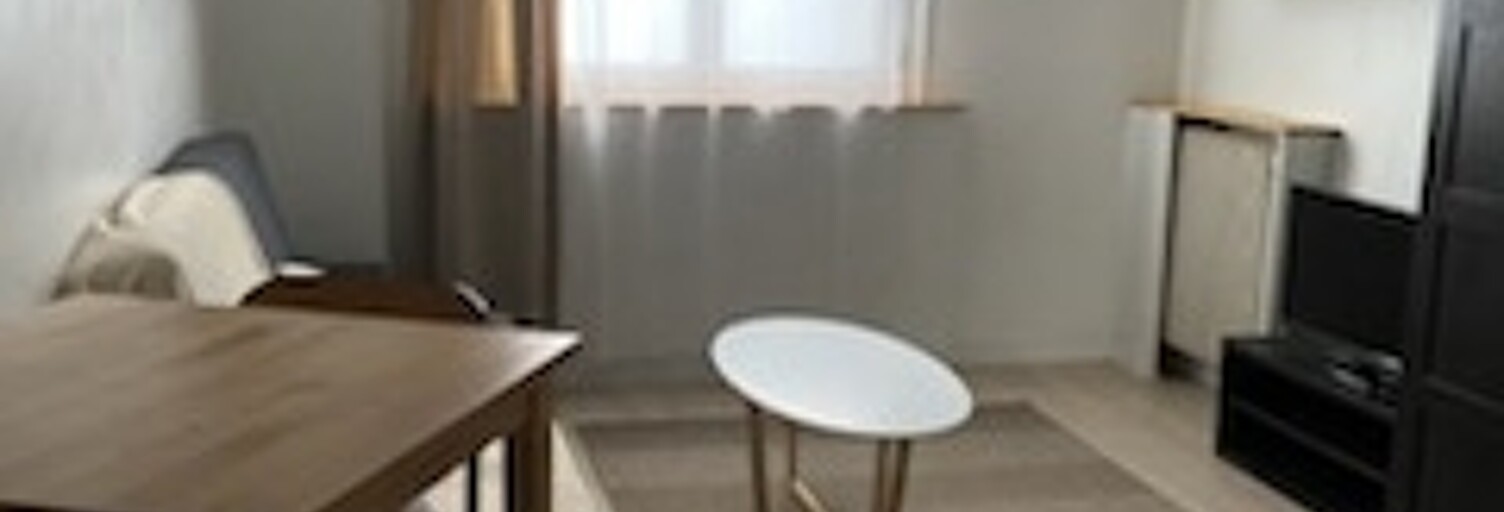 Appartement 1 Pièce 22 m² à vendre à Colombes (92700)