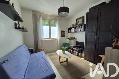 Appartement 1 pièces 159000 €
