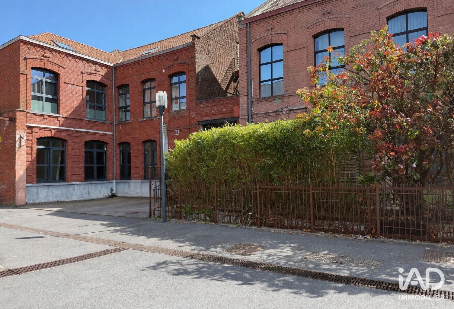 Vente Appartement 4 pièces — photo 1
