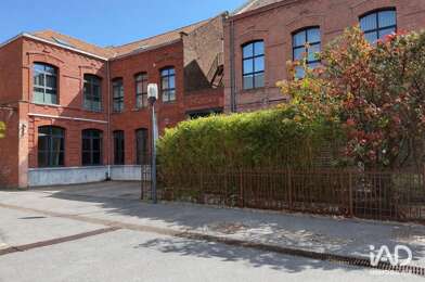 Appartement 4 pièces 200000 €