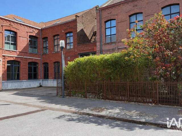 Vente Appartement 4 pièces — photo du bien