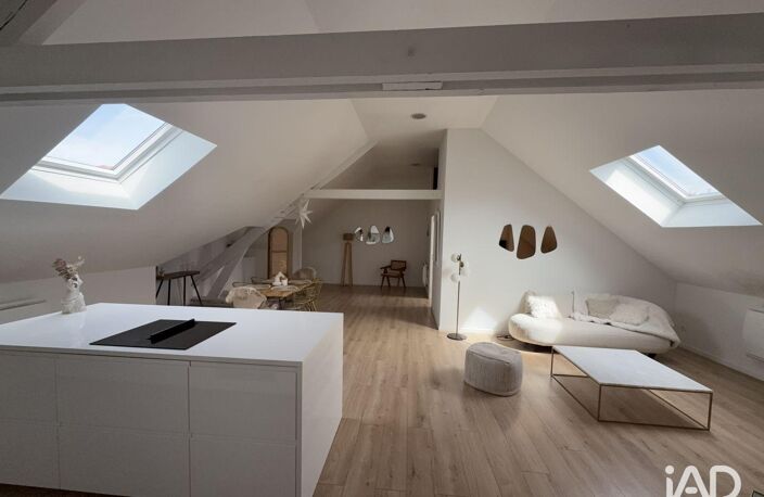 Vente Appartement 4 pièces — photo 2