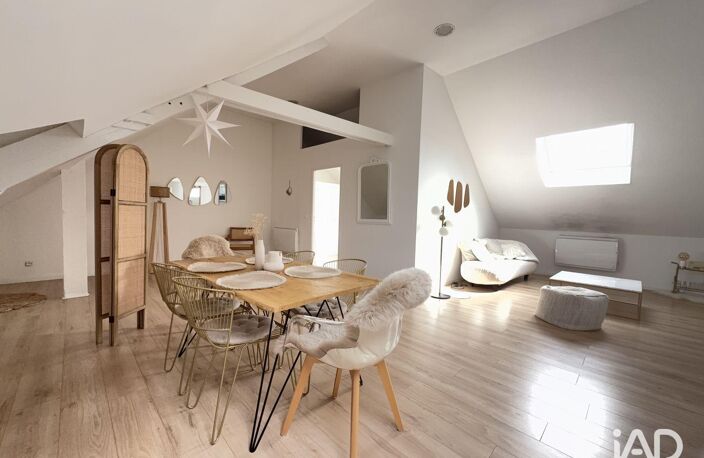 Vente Appartement 4 pièces — photo 4