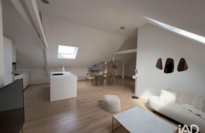 Vente Appartement 4 pièces — photo 5
