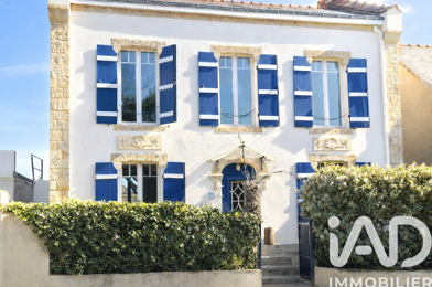 Maison 5 pièces 450000 €