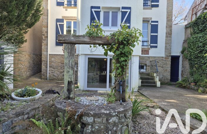Vente Maison de village 5 pièces — photo 2