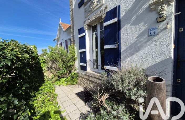 Vente Maison de village 5 pièces — photo 3