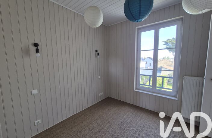 Vente Maison de village 5 pièces — photo 5
