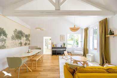 Maison 4 pièces 514500 €