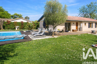 Maison 6 pièces 450000 €