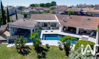 Maison 7 Pièces 170 m² à vendre à Béziers (34500)