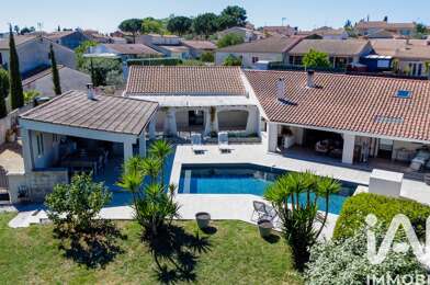 Maison 7 pièces 549000 €