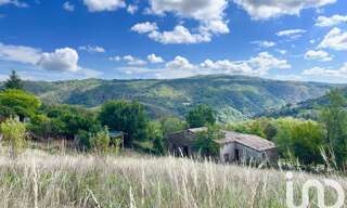 Maison 9 Pièces 246 m² à vendre à Saint-Barthélemy-le-Plain (07300)