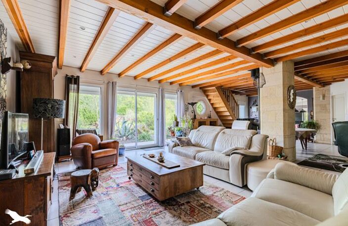 Maison en pierre de 5 pièces principales — photo 3