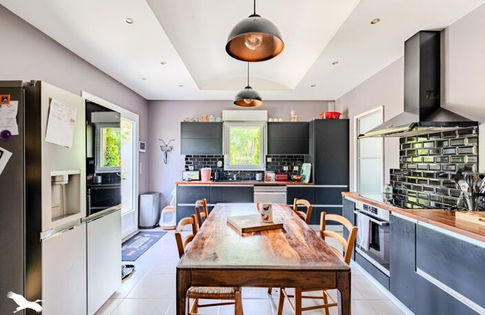 Maison en pierre de 5 pièces principales — photo 5