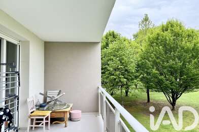 Appartement 2 pièces 87000 €