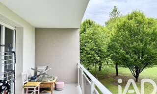 Appartement 2 Pièces 42 m² à vendre à Limoges (87000)