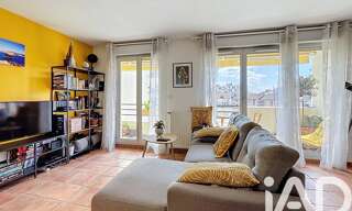 Appartement 3 Pièces 66 m² à vendre à Lyon 3 (69003)