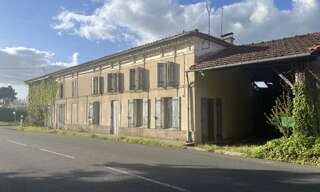 Maison 5 Pièces 98 m² à vendre à Saint-Martin-de-Laye (33910)