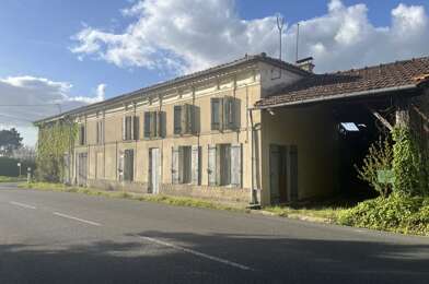 Maison 5 pièces 56000 €