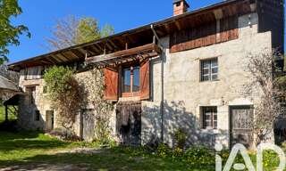 Maison 5 Pièces 140 m² à vendre à Lornay (74150)