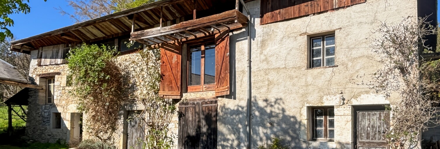 Maison 5 Pièces 140 m² à vendre à Lornay (74150)