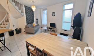 Maison 4 Pièces 87 m² à vendre à Pouzauges (85700)