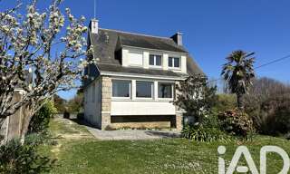 Maison 6 Pièces 144 m² à vendre à Clohars-Carnoët (29360)