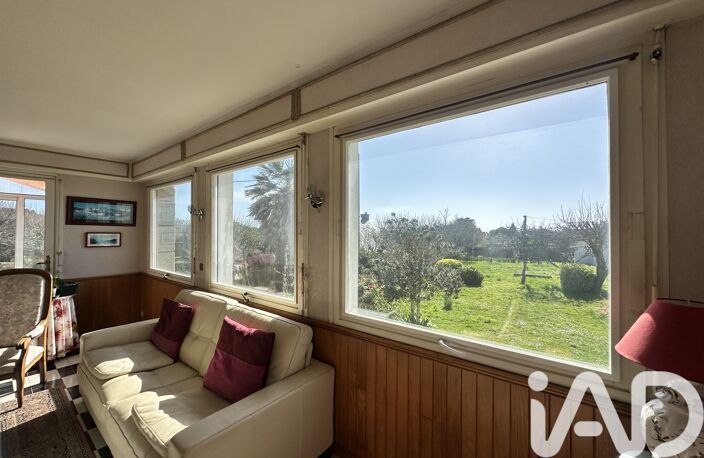 Vente Maison/villa 6 pièces — photo 2