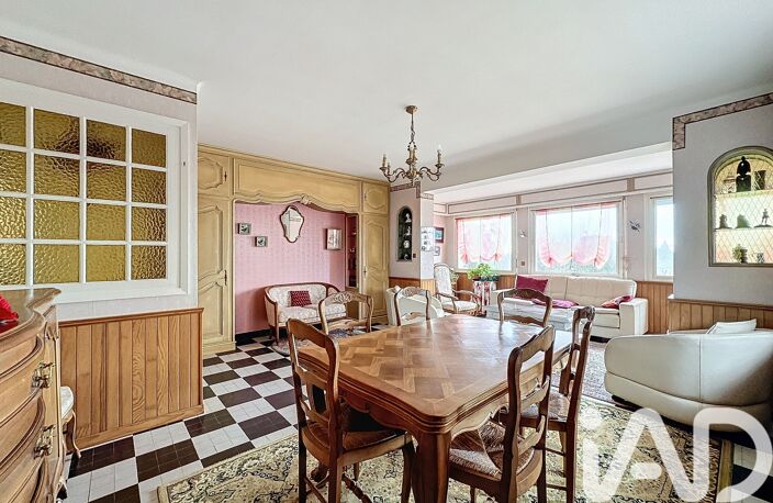 Vente Maison/villa 6 pièces — photo 3