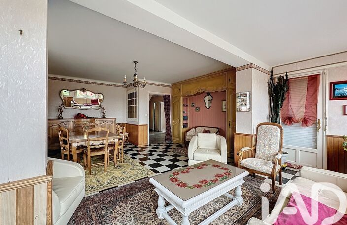 Vente Maison/villa 6 pièces — photo 4