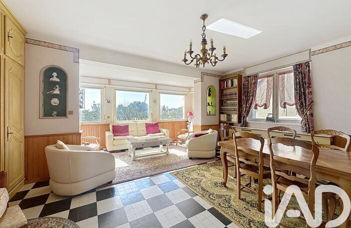 Vente Maison/villa 6 pièces — photo 5