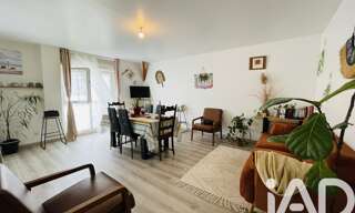 Appartement 3 Pièces 62 m² à vendre à Montereau-Fault-Yonne (77130)