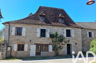 Vente Maison/villa 6 pièces — photo du bien