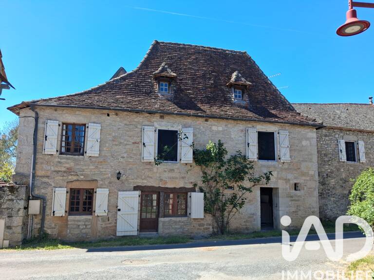 Vente Maison/villa 6 pièces — photo 1