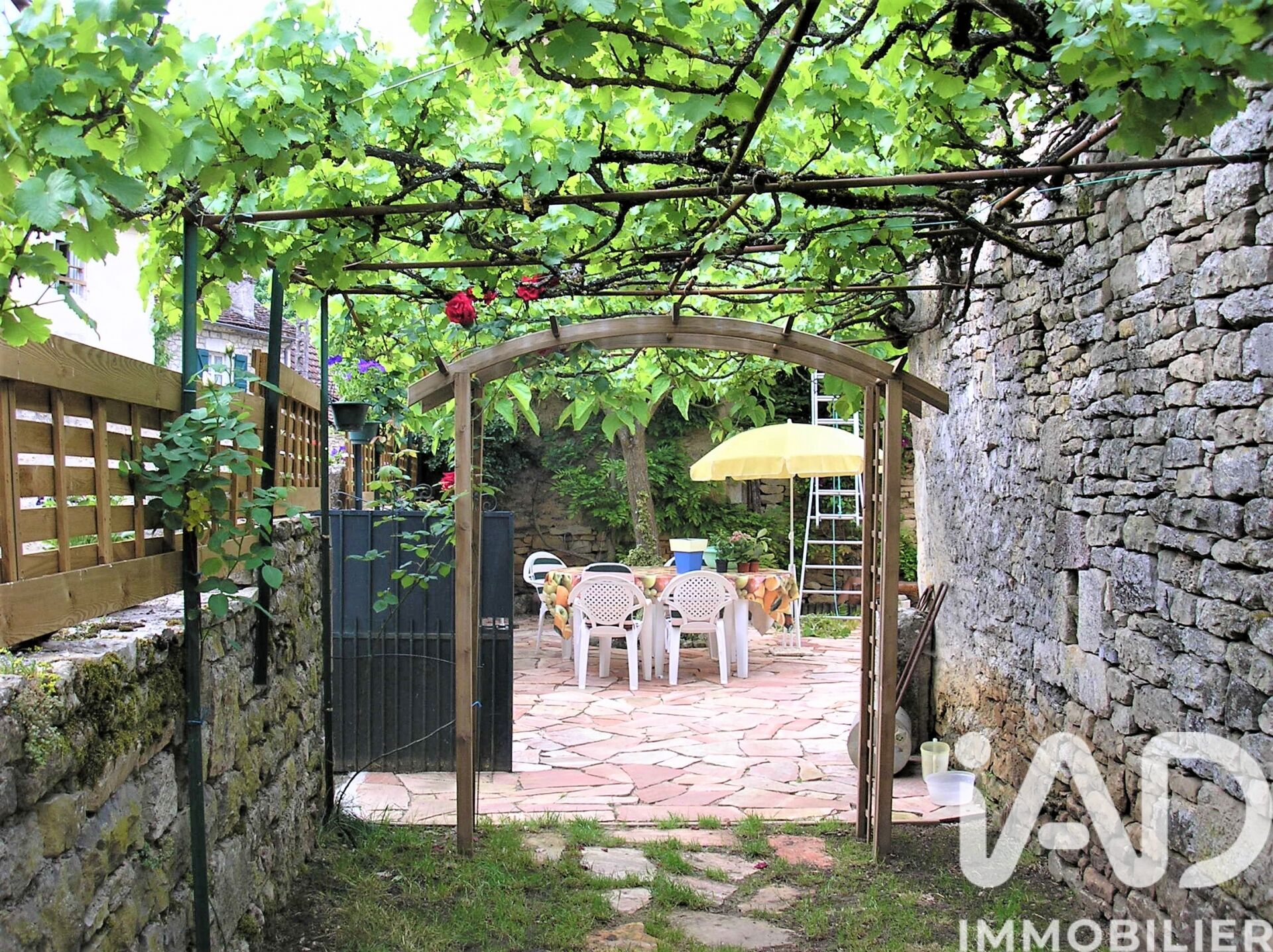 Vente Maison/villa 6 pièces - Photo 2