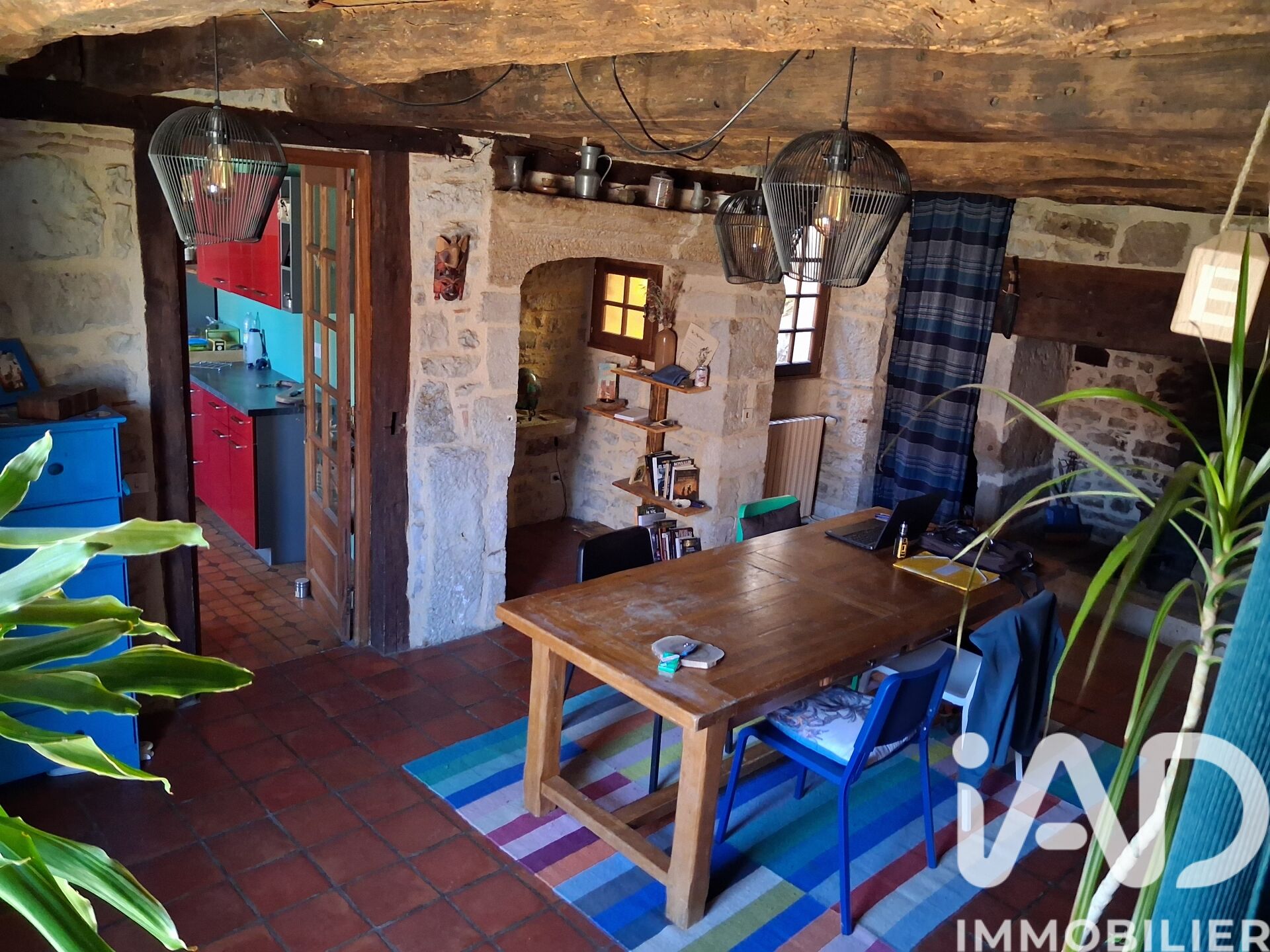 Vente Maison/villa 6 pièces - Photo 3