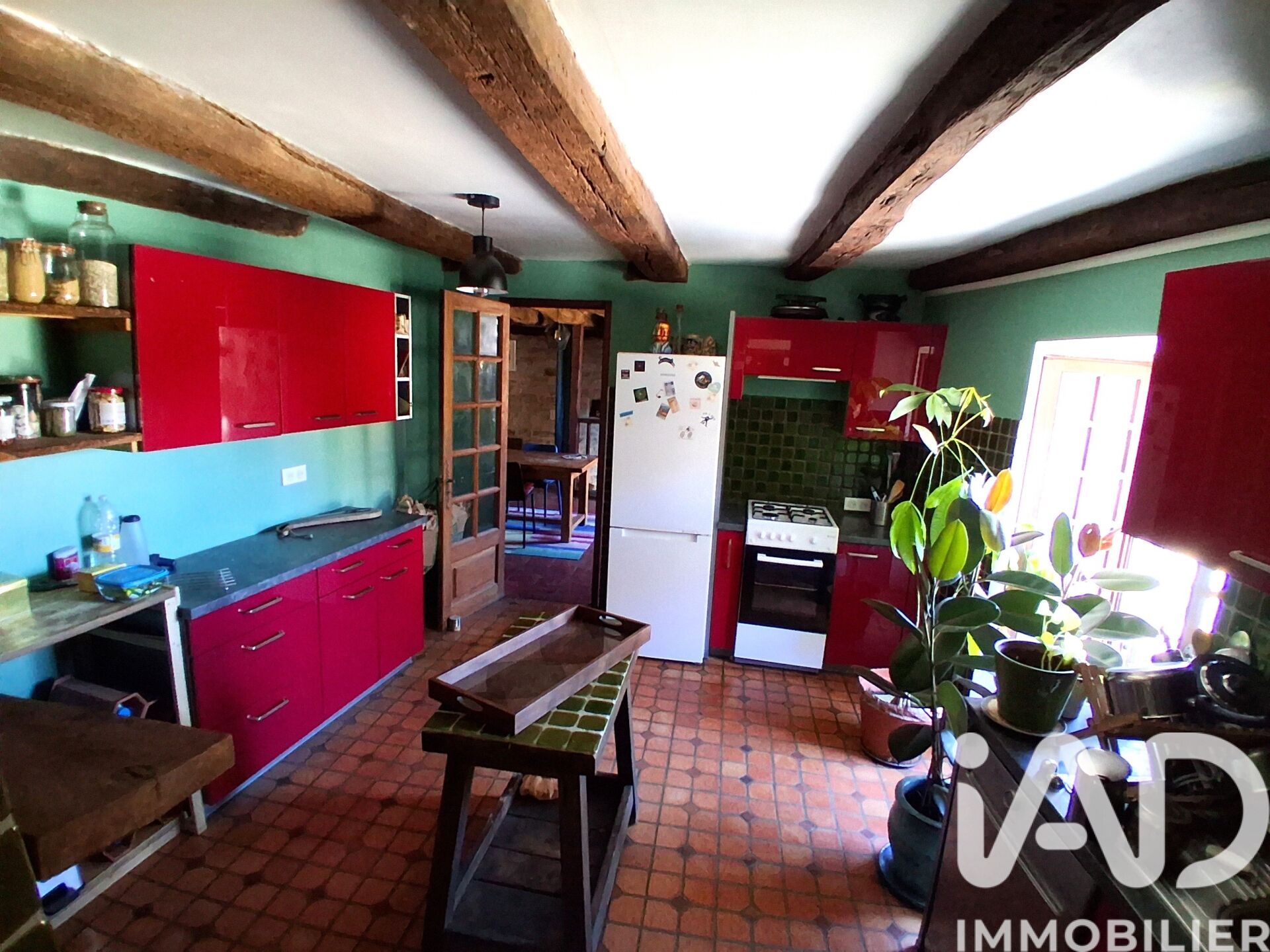 Vente Maison/villa 6 pièces - Photo 4
